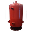 poultry farm industrial coal-fired warm air heater